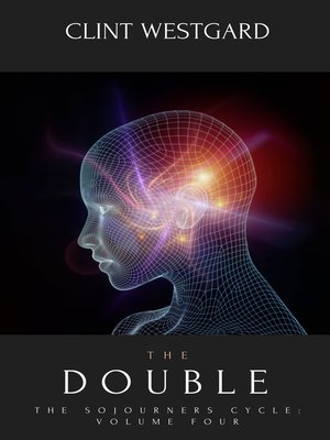 cover image of The Double